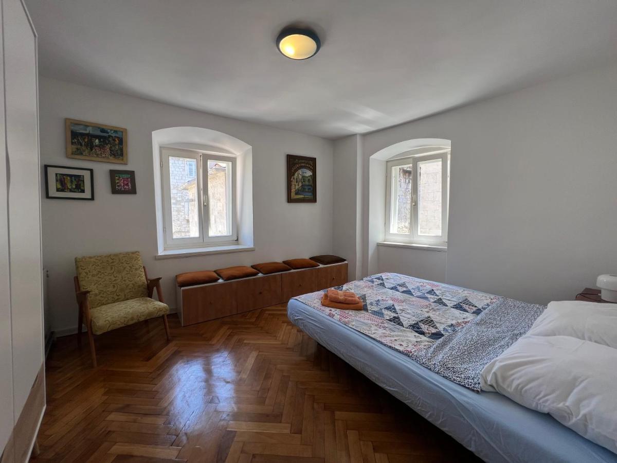 Split Old Town Apartments Dış mekan fotoğraf