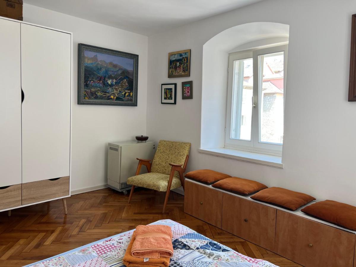 Split Old Town Apartments Dış mekan fotoğraf
