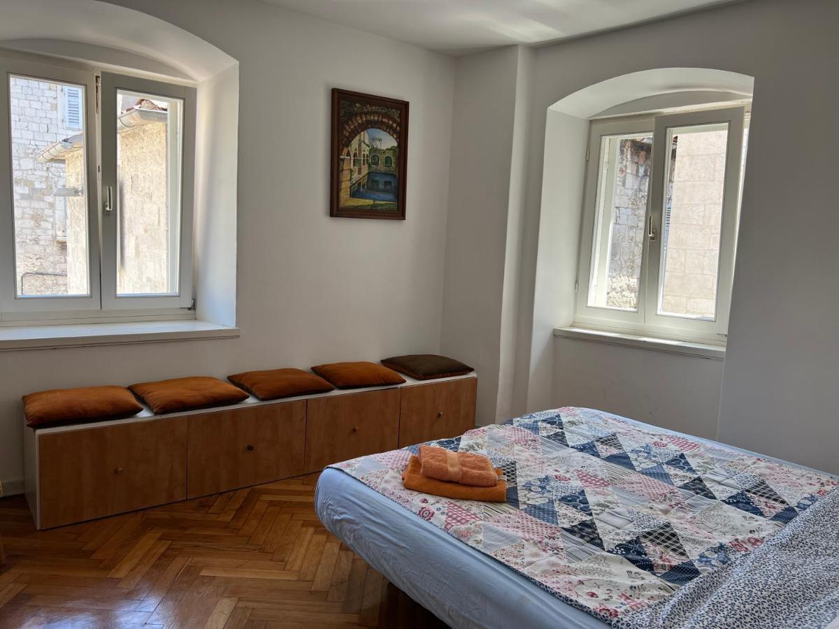 Split Old Town Apartments Dış mekan fotoğraf