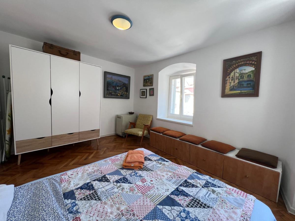 Split Old Town Apartments Dış mekan fotoğraf