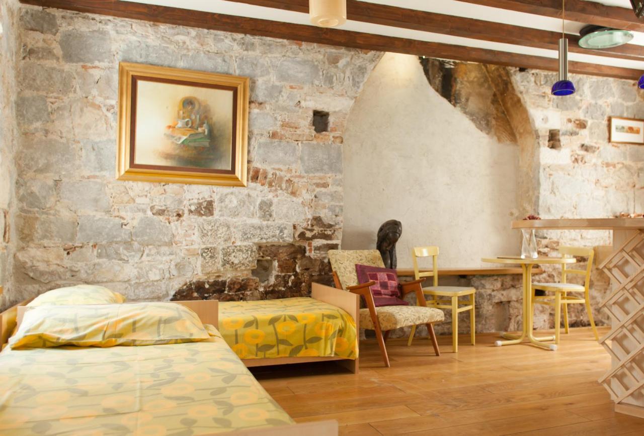 Split Old Town Apartments Dış mekan fotoğraf