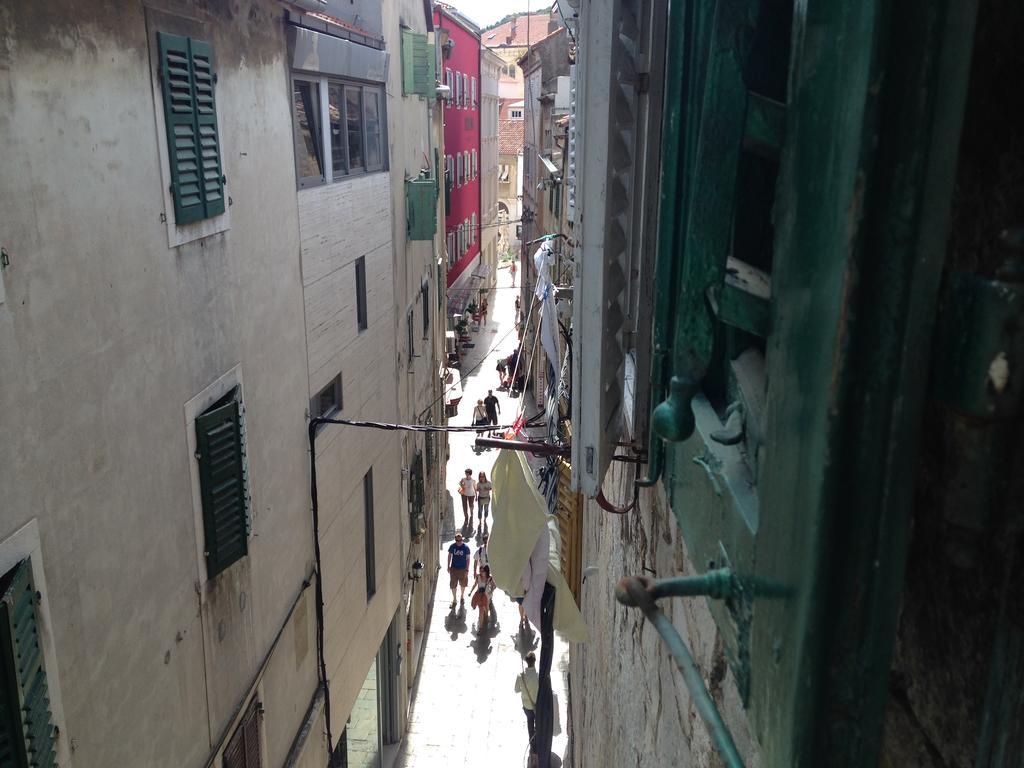 Split Old Town Apartments Dış mekan fotoğraf